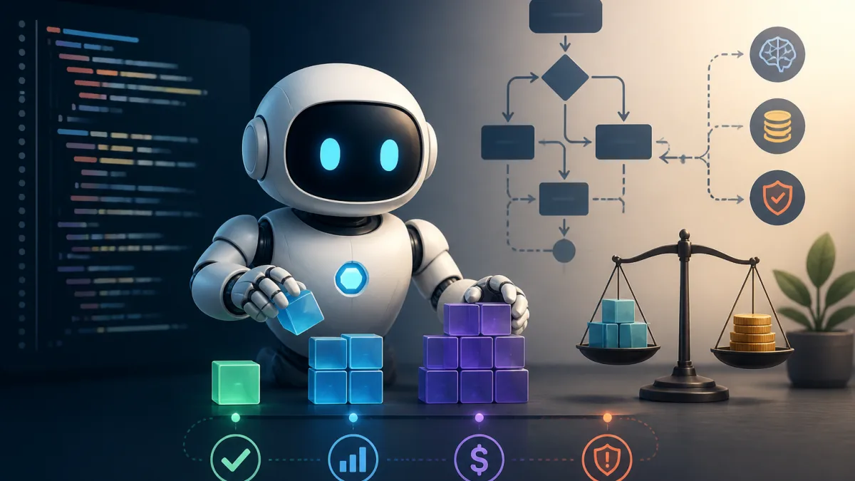 AI Coding Agent Perlu Diatur Berdasarkan Kompleksitas dan Biaya