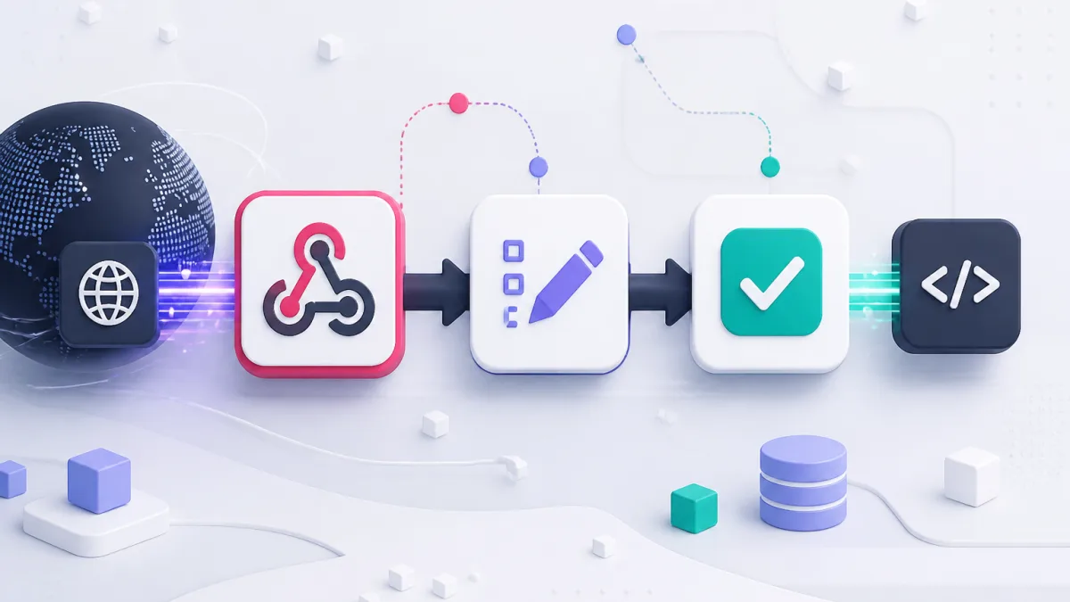 Tutorial n8n #5: Menerima Data Masuk dengan Webhook n8n