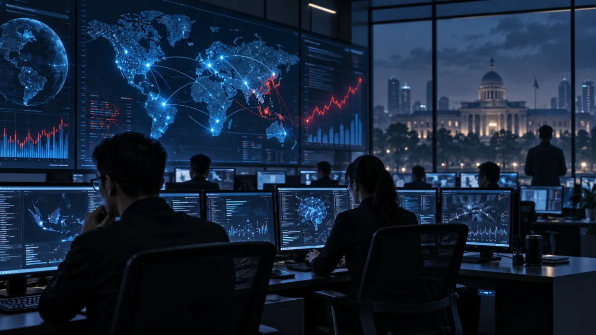 CrowdStrike dan NSA dalam Lanskap Keamanan Siber 14 September 2026